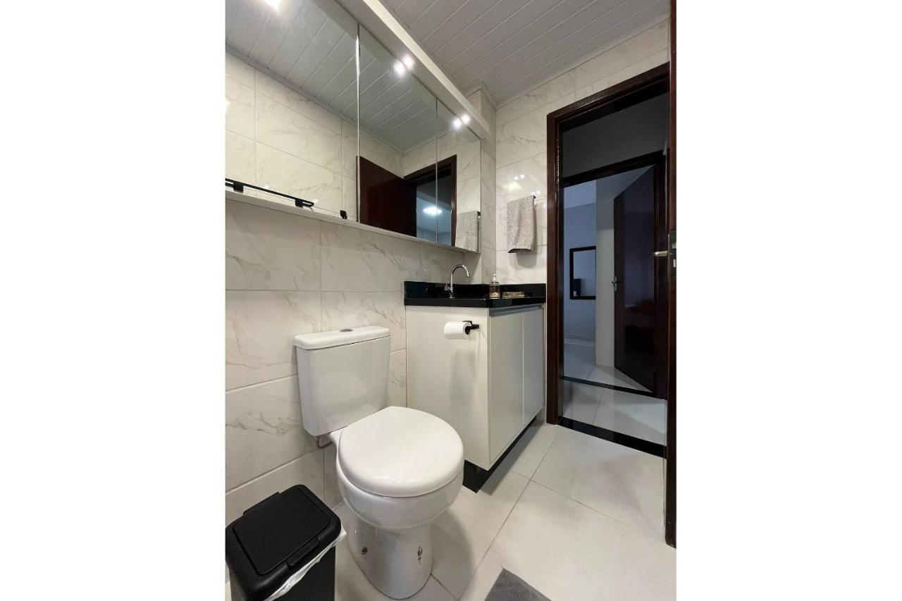 Po02- 2 Quartos | Tela Protecao | Centro | Garagem Балнеариу-Камбориу Экстерьер фото
