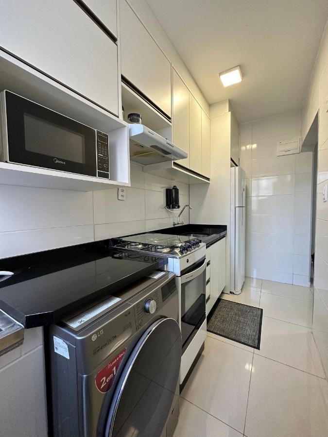 Po02- 2 Quartos | Tela Protecao | Centro | Garagem Балнеариу-Камбориу Экстерьер фото